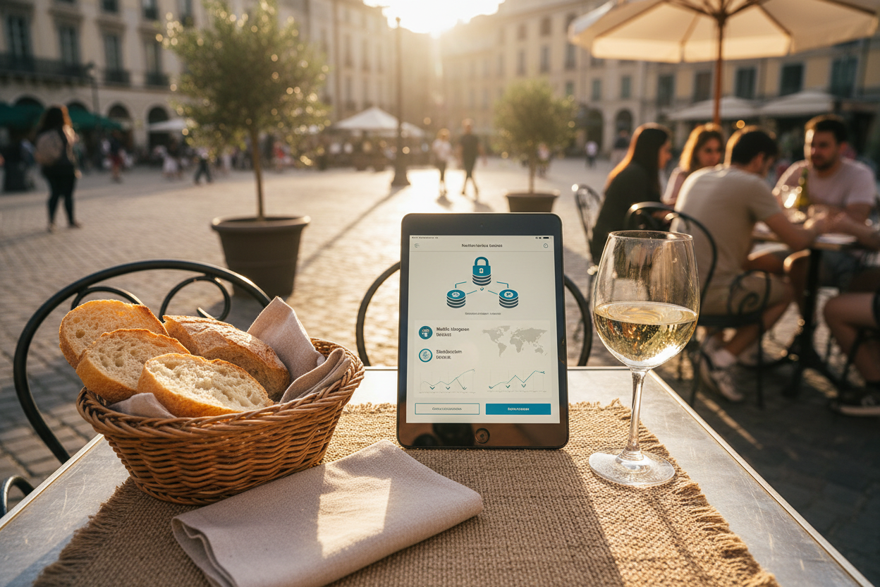 Multi-Sig Stablecoin Escrow for Cross-Border B2B Invoicing: Cut Fees and Risks 2026