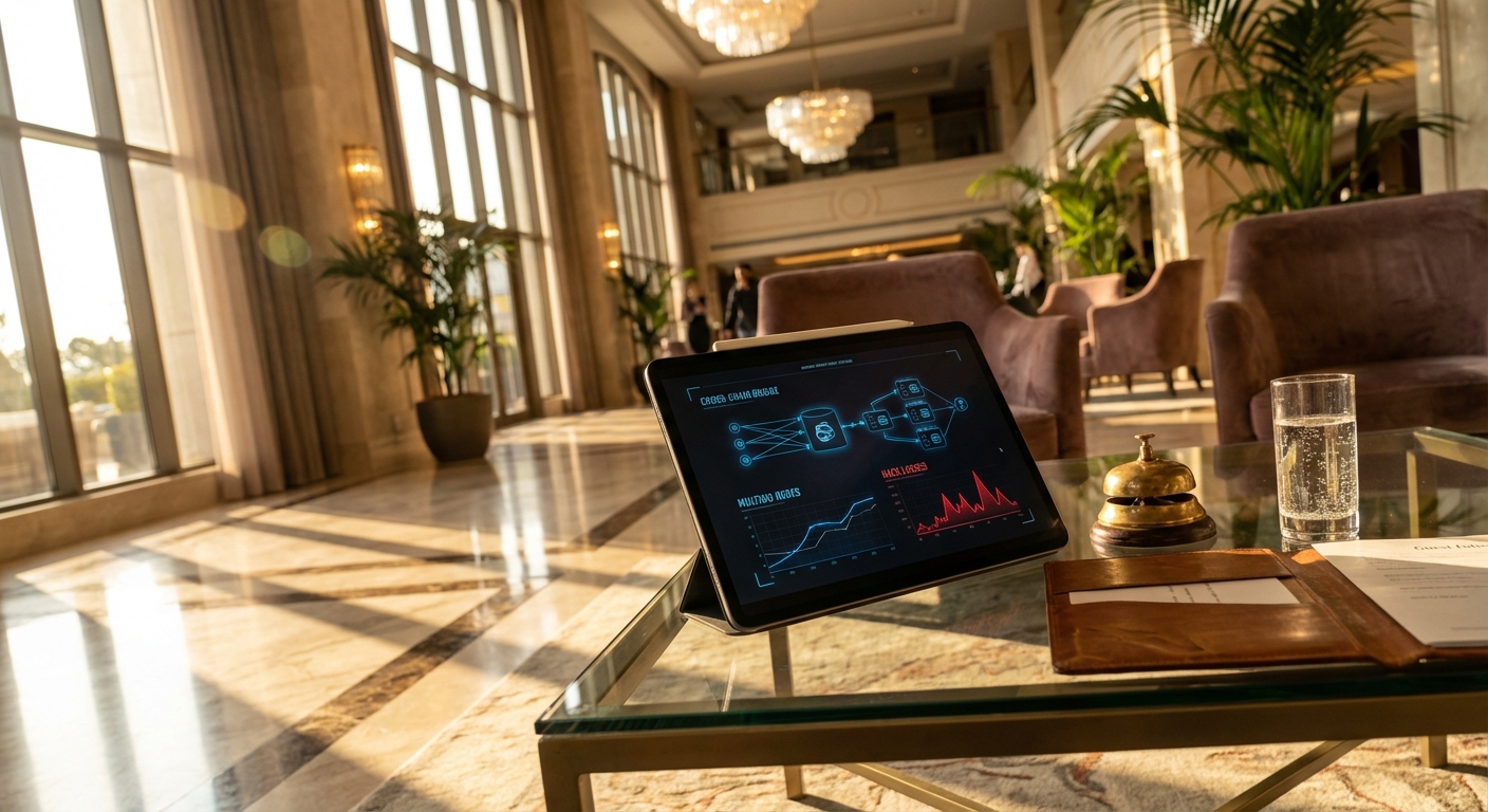 Multisig Failures in Cross-Chain Bridges: Analyzing $2B Hacks and 2025 Mitigation Strategies