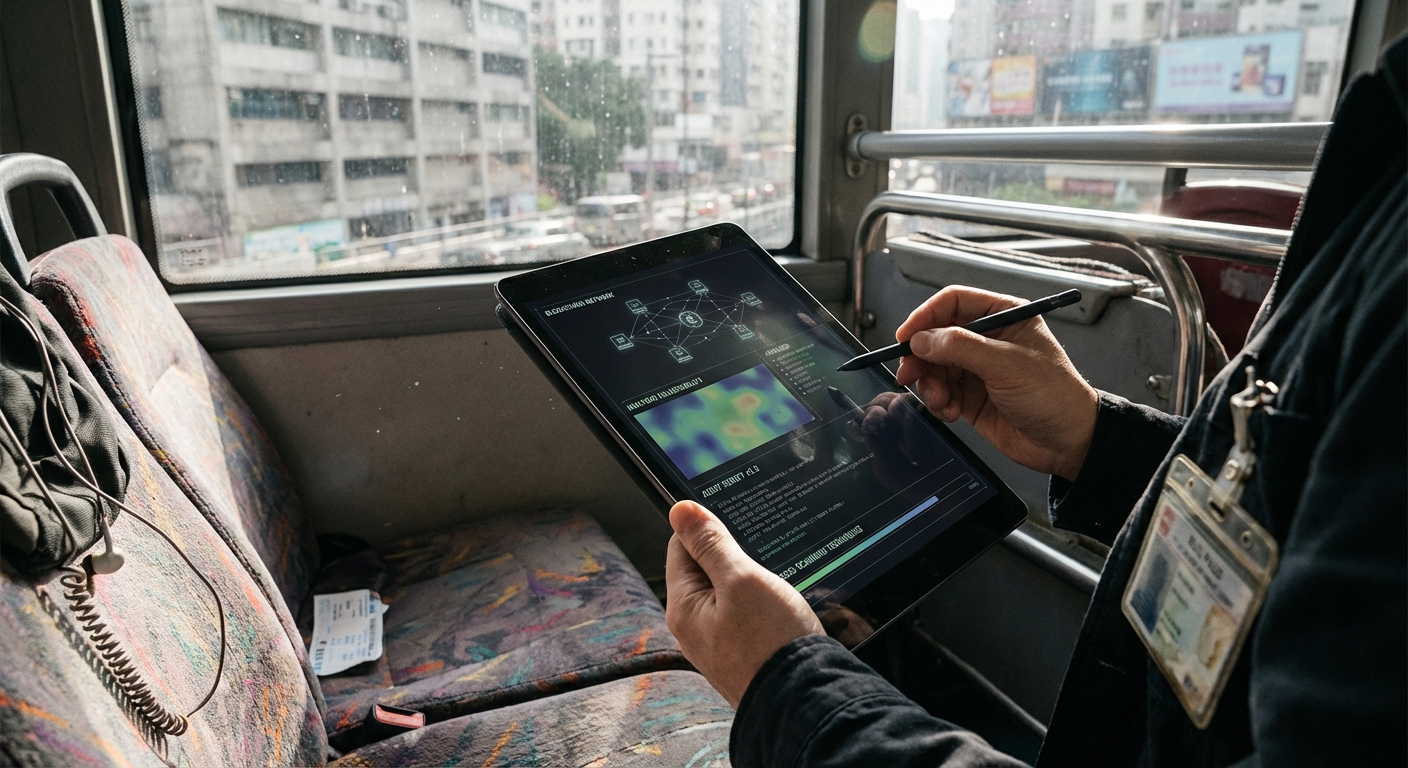 Multisig Vulnerabilities in Cross-Chain Bridges: Scanning Techniques for 2025