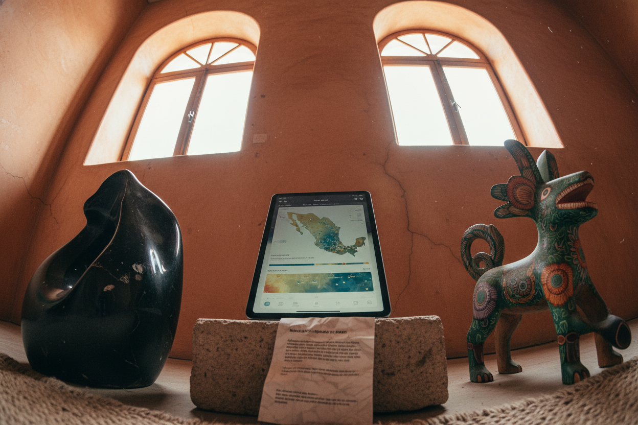 MXN Stablecoin Liquidity Maps 2026: Top P2P Ramps and DEX Depths in Mexico