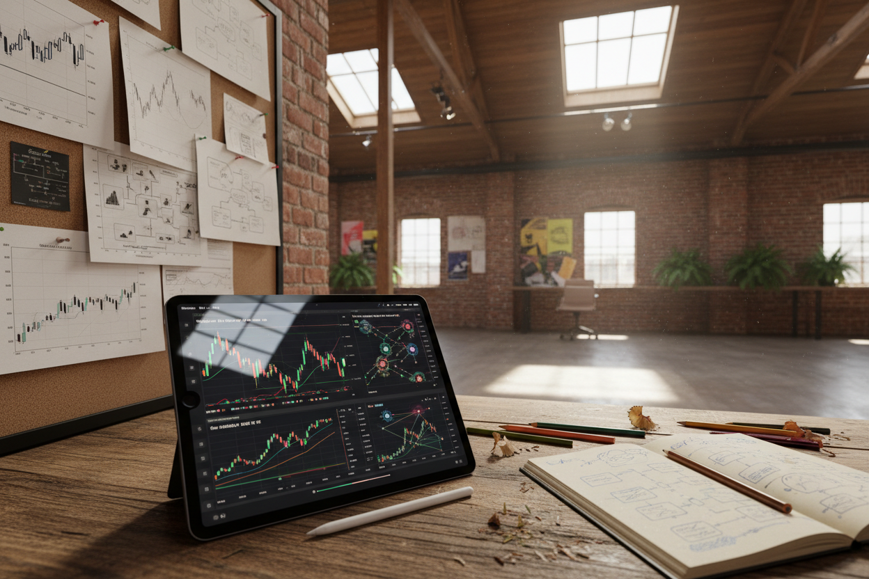 Nasdaq Tokenized ETFs Pilot: Russell 1000 Stocks and S&P 500 ETFs Go On-Chain Breakdown