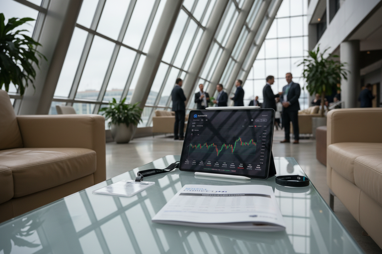 Nasdaq Tokenized Securities Pilot: Trading Russell 1000 Stocks On-Chain via Kraken xStocksFi