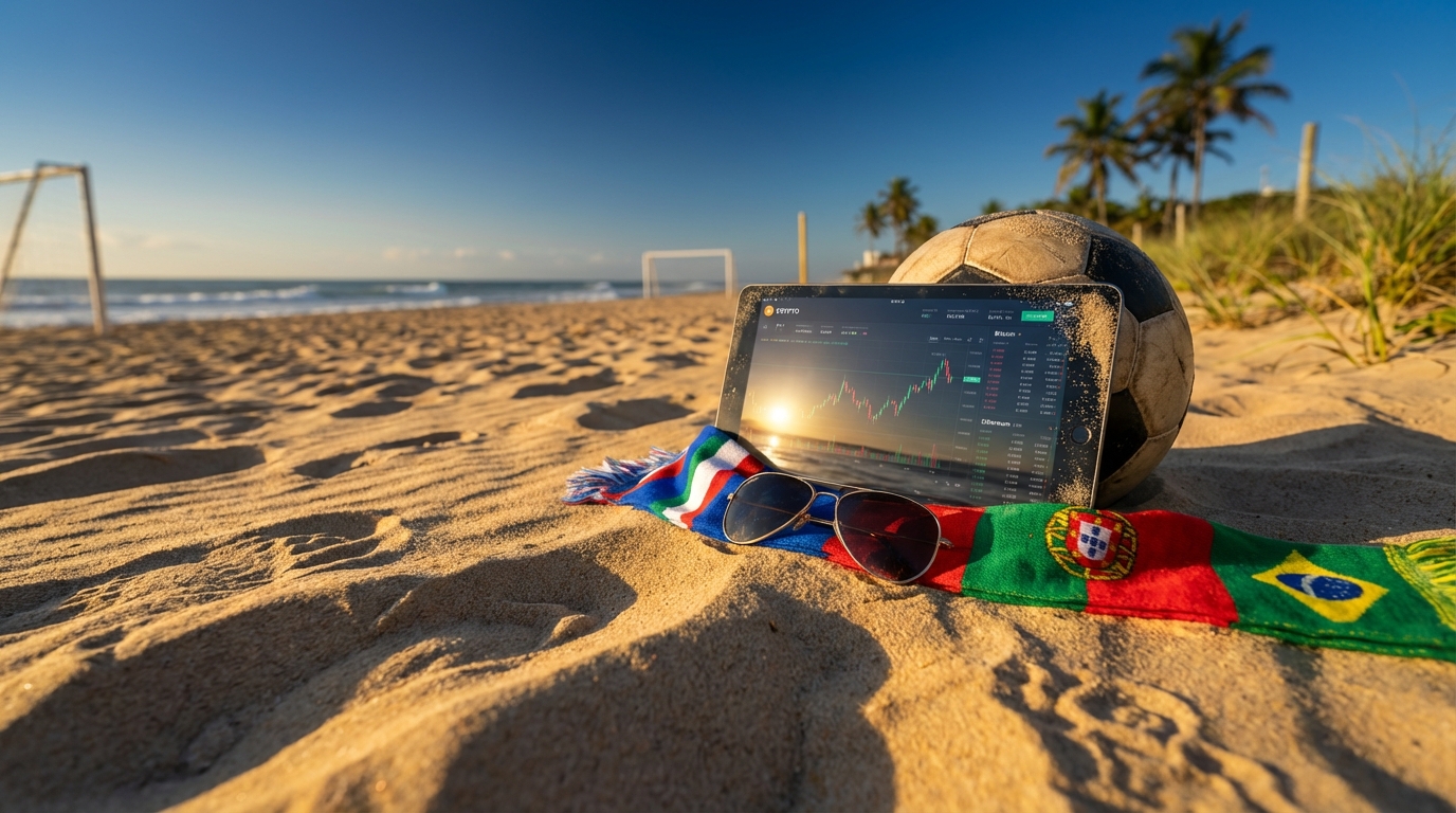 National Team Fan Tokens for 2026 World Cup: $ITA $POR $BFT Trading Guide