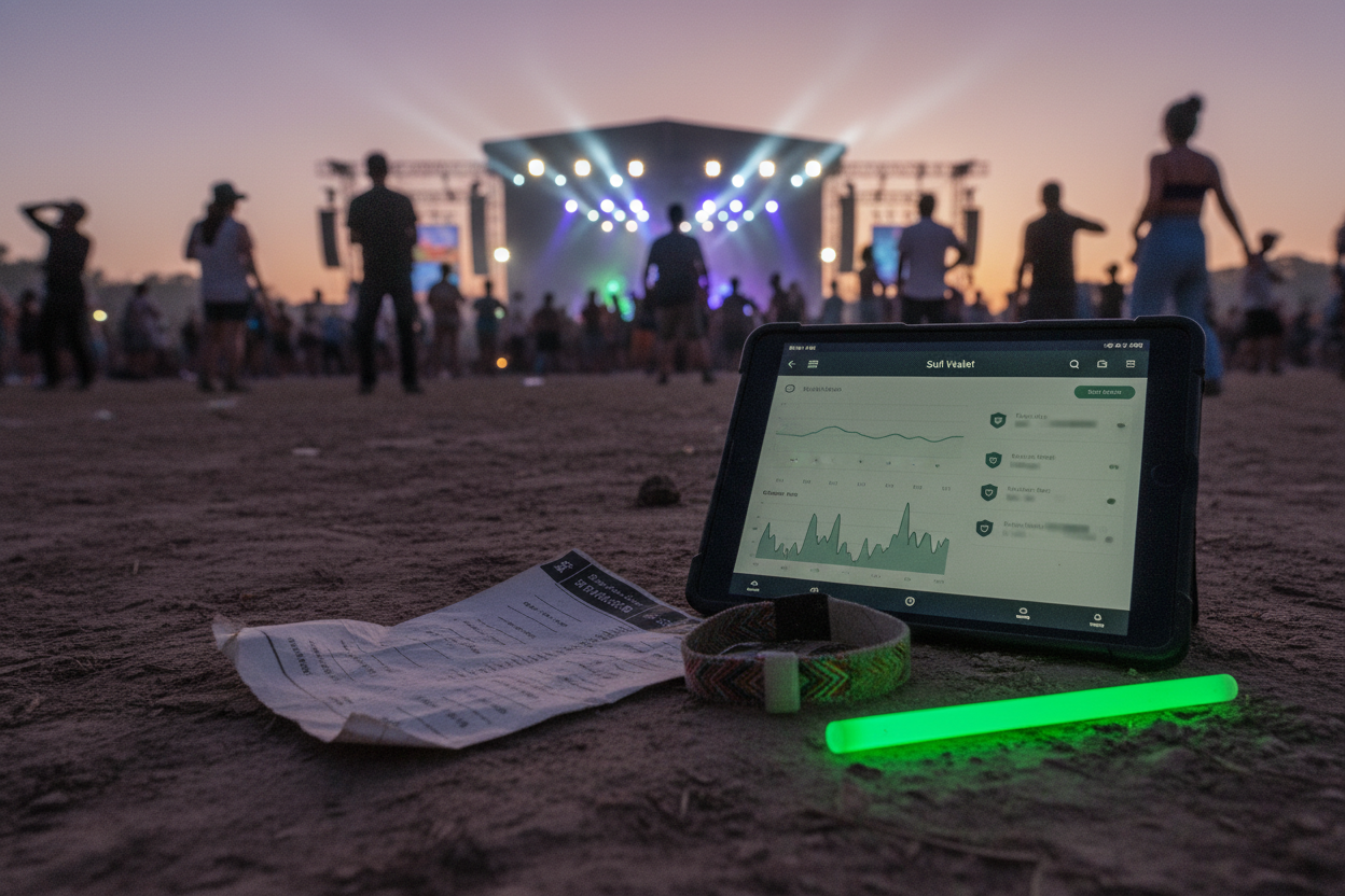 Native Private Transactions on Sui Using ZK-Proofs for Confidential DeFi