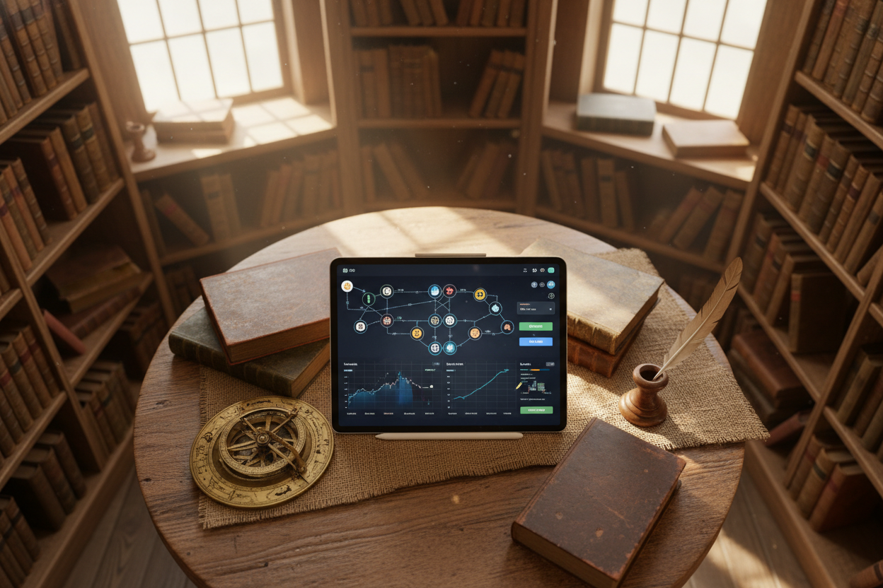 NEAR Chain Abstraction for Frictionless Cross-Chain Swaps in Unified Wallets 2026