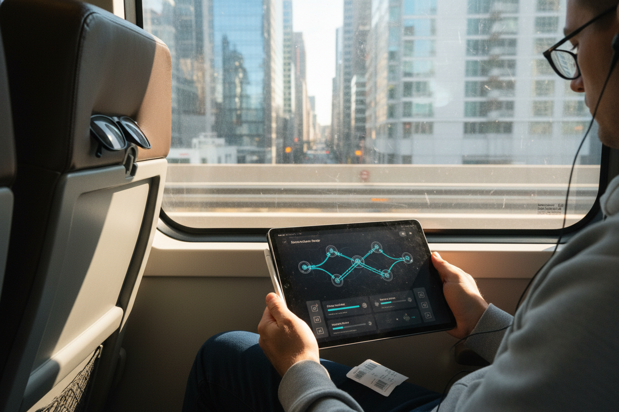 NEAR Chain Abstraction Routers: Enabling Unified L2 L3 UX with Intents and Cross-Chain Swaps