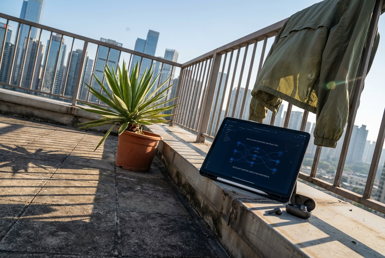 NEAR Chain Abstraction: Simplifying Multichain Dev with Account-Centric Cross-Chain Execution