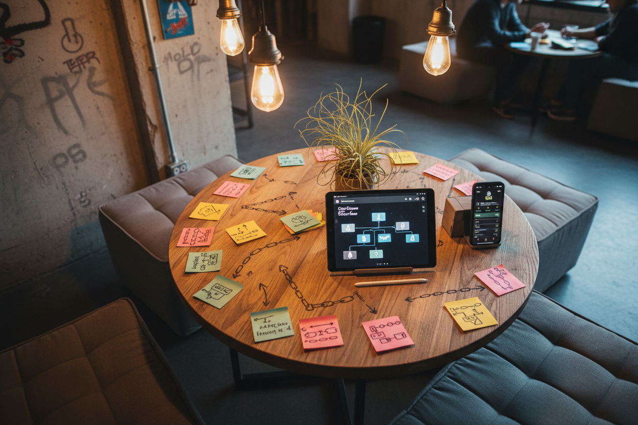 NEAR Intents Asset Layer for Cross-Chain Asset Management Explained