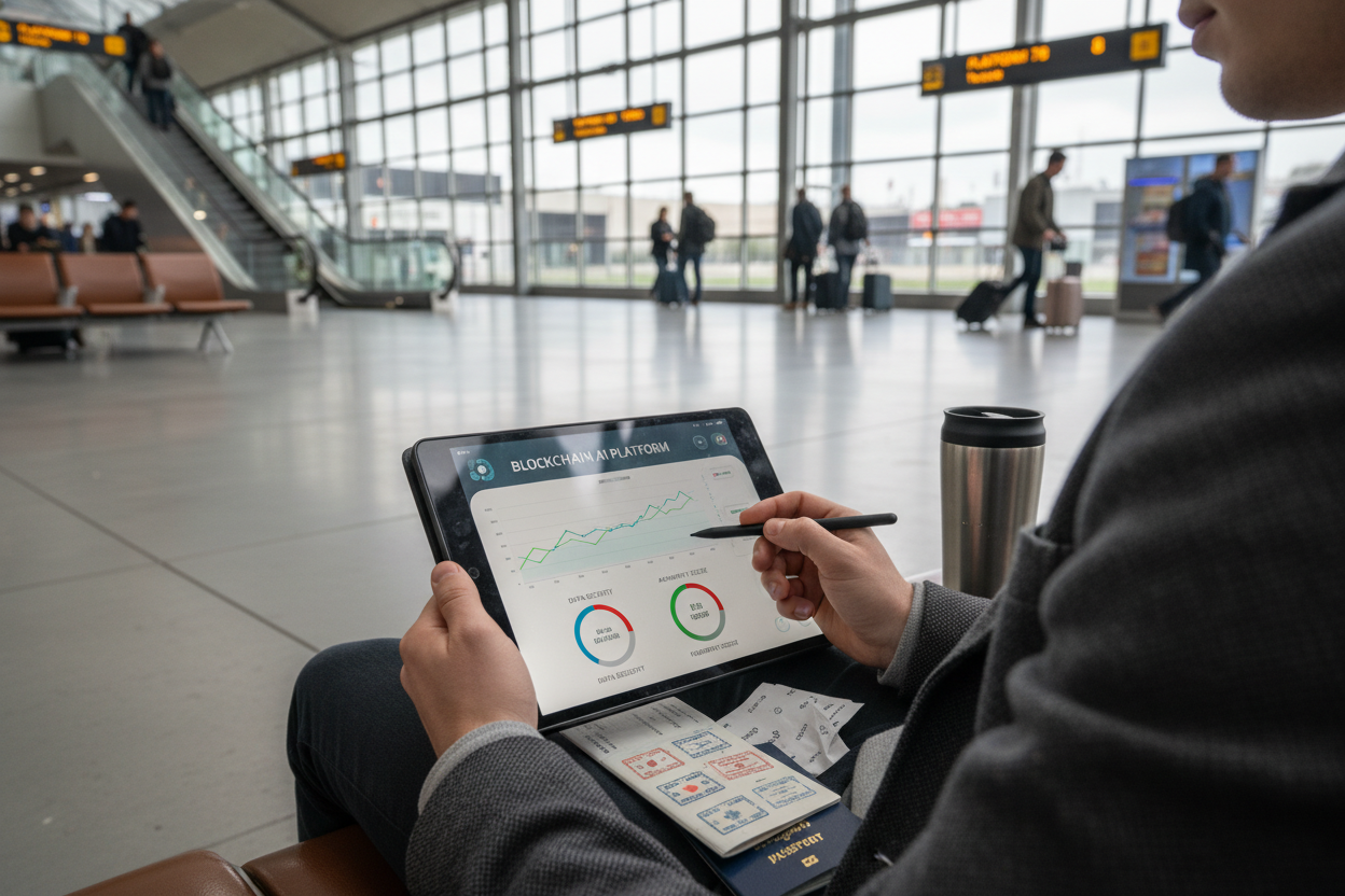 NEAR Protocol AI Cloud zkML for Hardware-Backed Privacy Inference