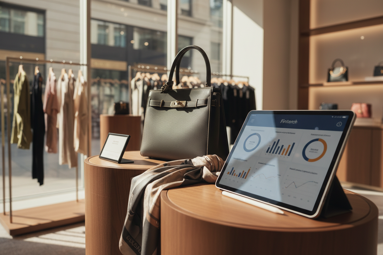 Net 30 Terms Enabled by Instant Stablecoin B2B Escrow Settlements