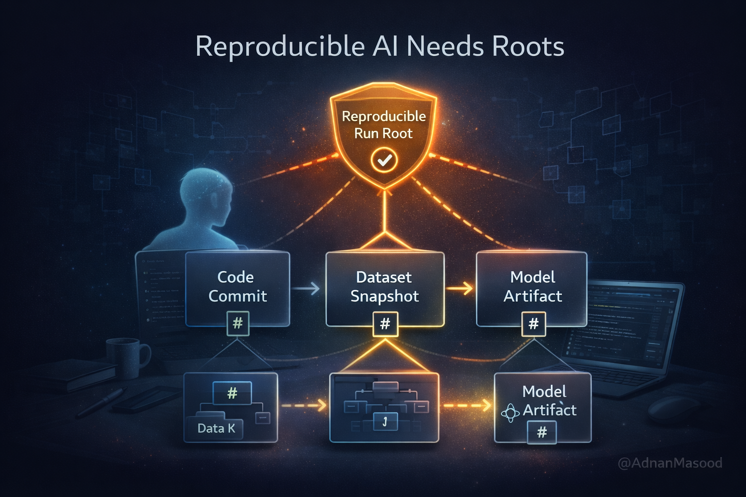 Network graph visualizing Ethereum wallet clusters from smart contract code reuse, highlighting vulnerability propagation paths for blockchain security analysis