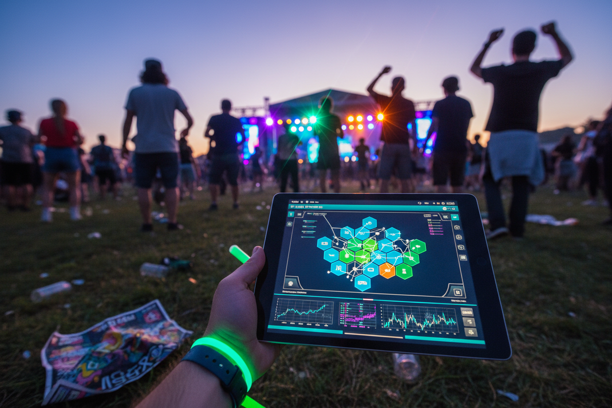 New Age MUD Gaming Explained: Building Fully On-Chain Games with Mud and Dojo Framework