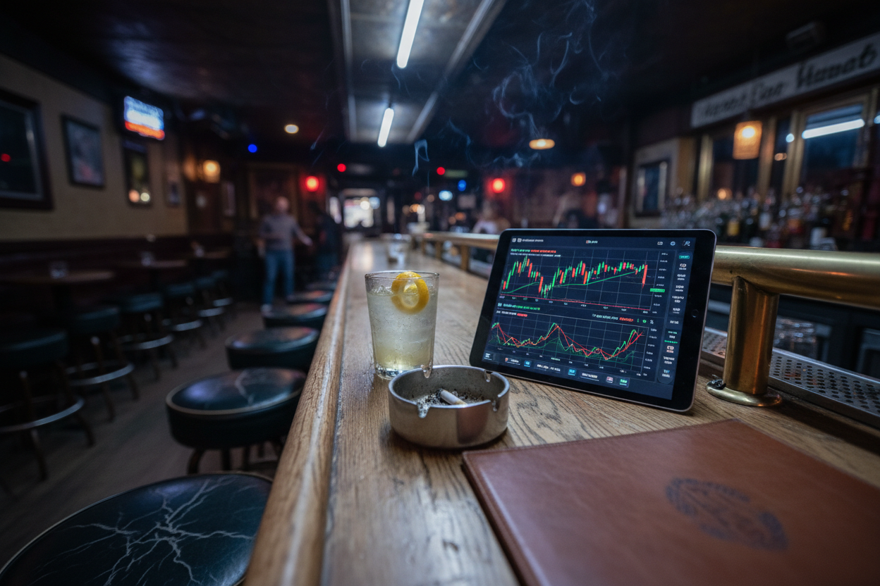 NexusLabs zkVM Pivot to ZK-Verified Perps DEX on Layer 1: Verifiable Finance Flywheel Explained