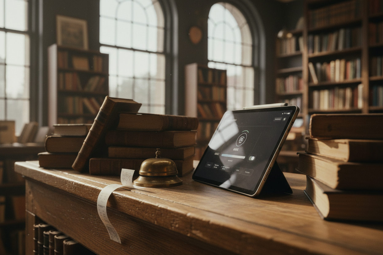 NFC USDC POS Terminals with Offline Lightning Support for Retail Shops 2026