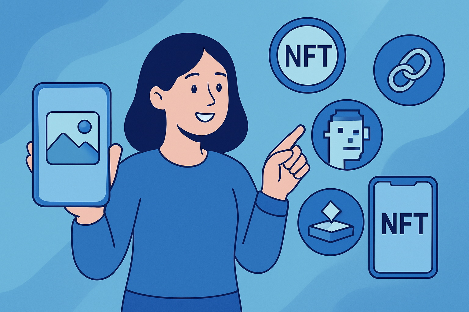 NFT and Free Mint Opportunities on Base: What Retail Users Need to Know