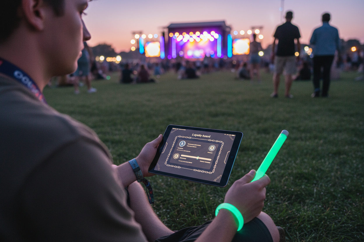 NFT Loyalty Cards for Crypto Referral Rewards in E-Commerce 2026