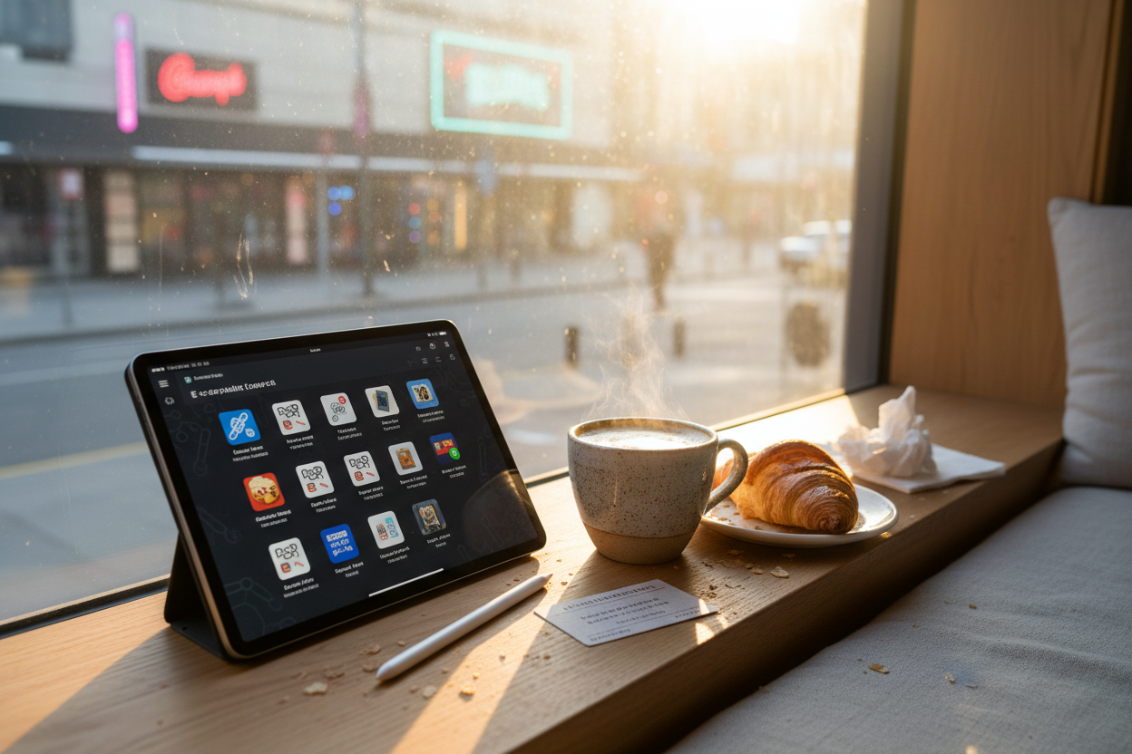 NFT Loyalty Cards for E-commerce: Building Tradable Blockchain Rewards in 2026