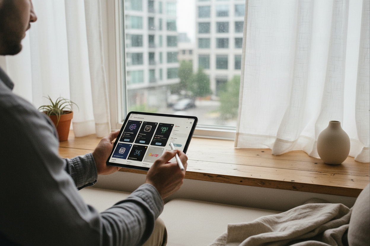 NFT Loyalty Cards for E-commerce: Building Tradable Rewards with Blockchain Tokens