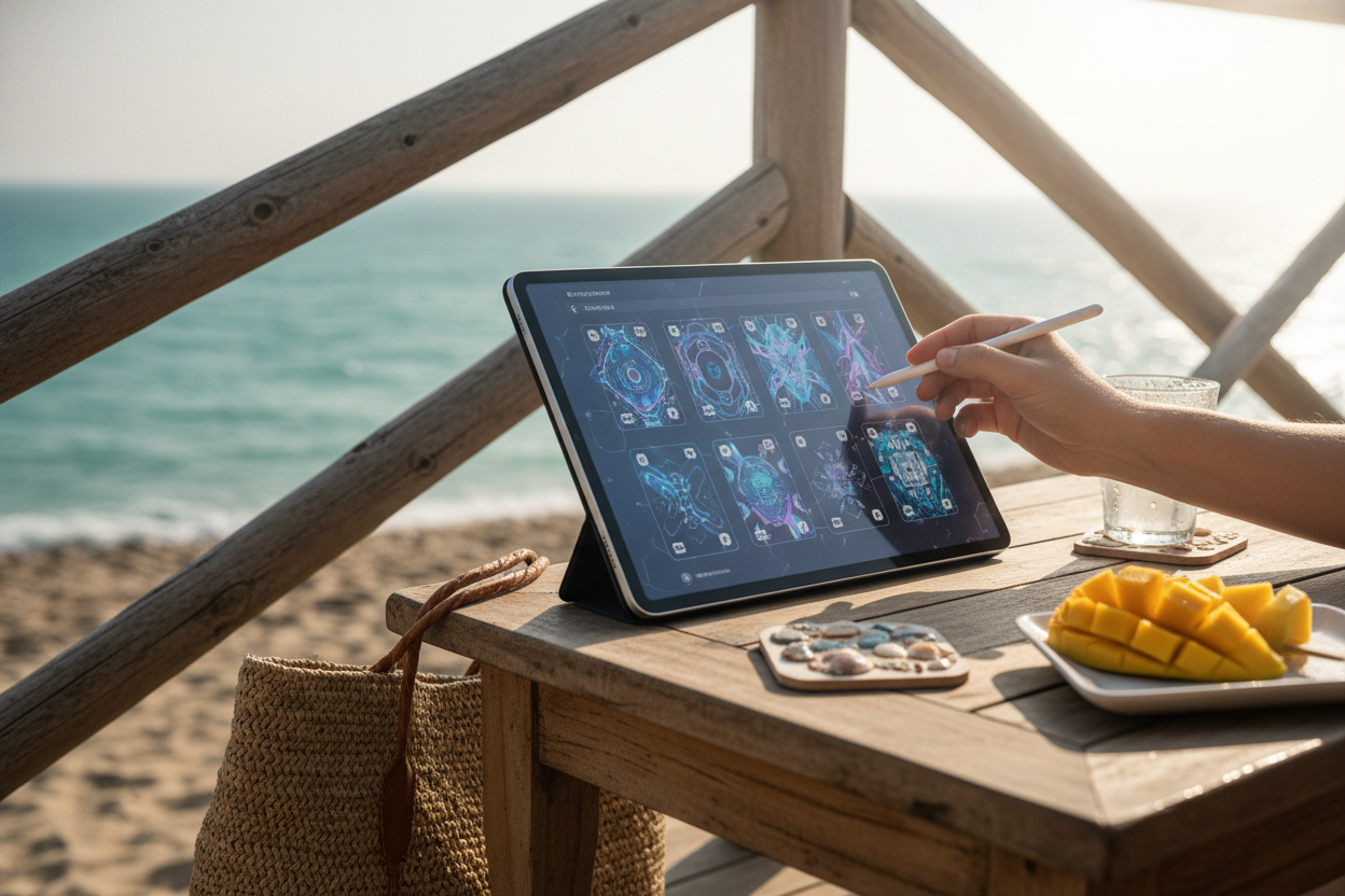 NFT Loyalty Cards for E-commerce Stores: Launching Tradable Blockchain Rewards in 2026