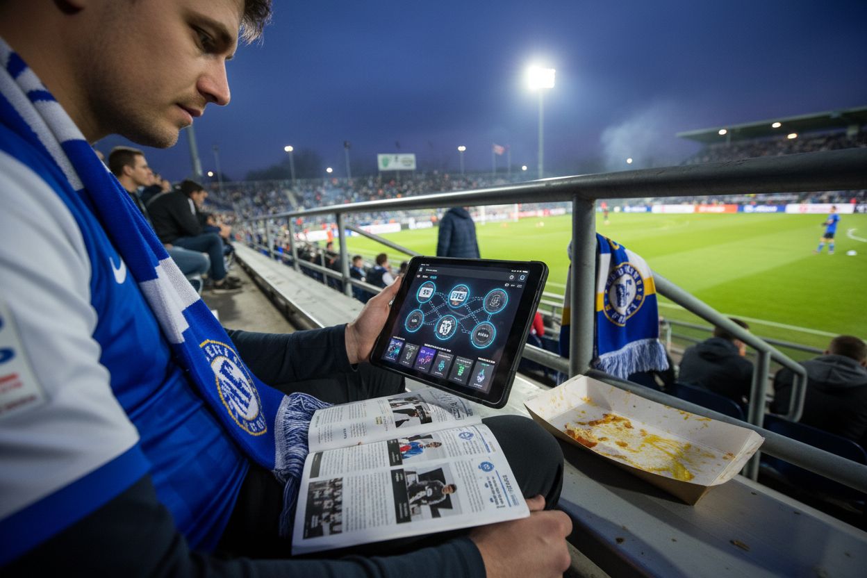 NFT Loyalty Cards for Retail Brands: Creating Tradable Blockchain Rewards in 2026