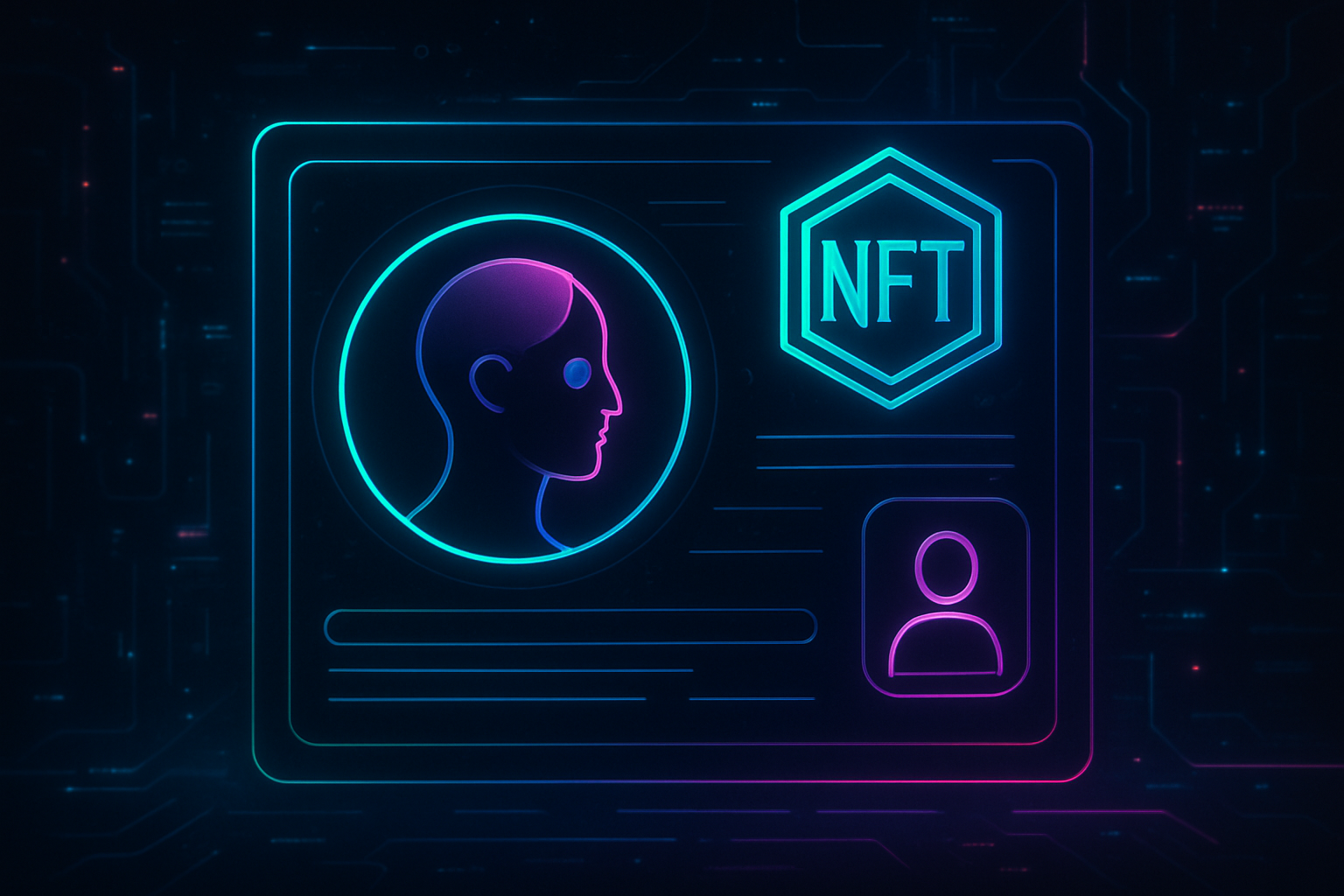 NFTs as Social Identity: How Lens Protocol is Shaping Web3 Identity