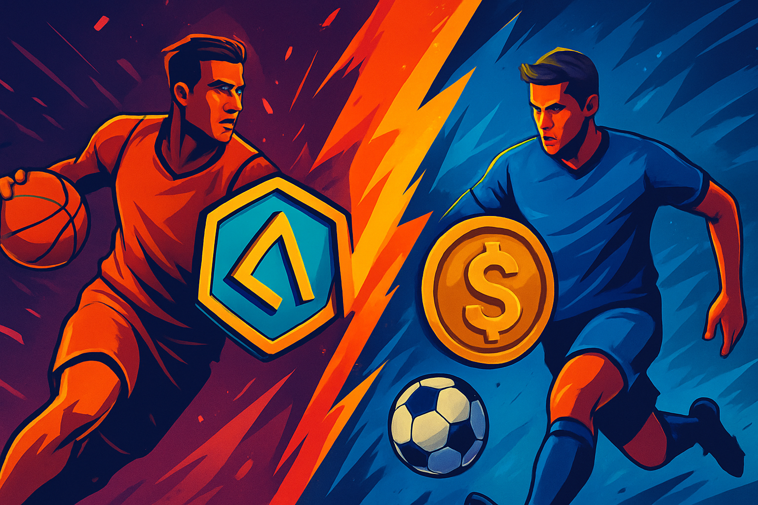 NFTs vs. Fan Tokens: Key Differences for Sports Investors