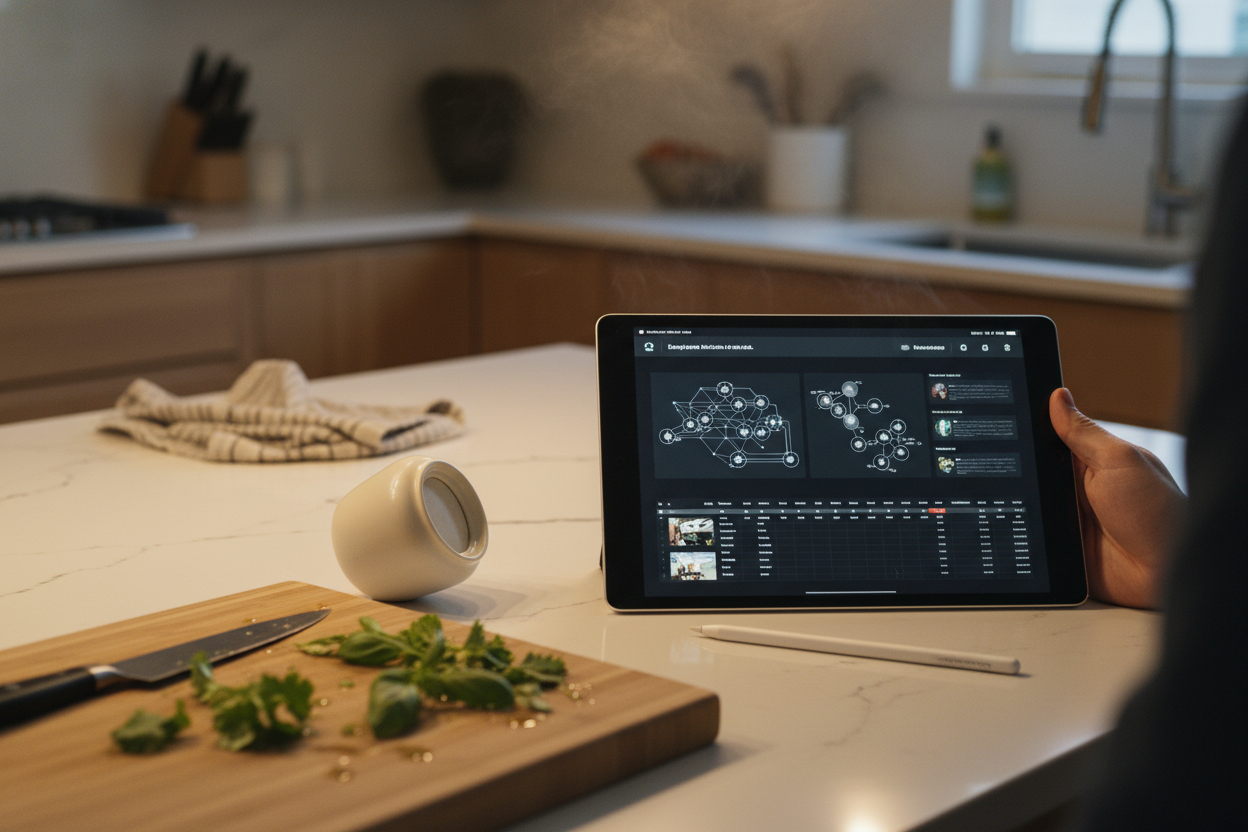 Niche Datasets for RLHF Fine-Tuning in Enterprise AI Workflows 2026