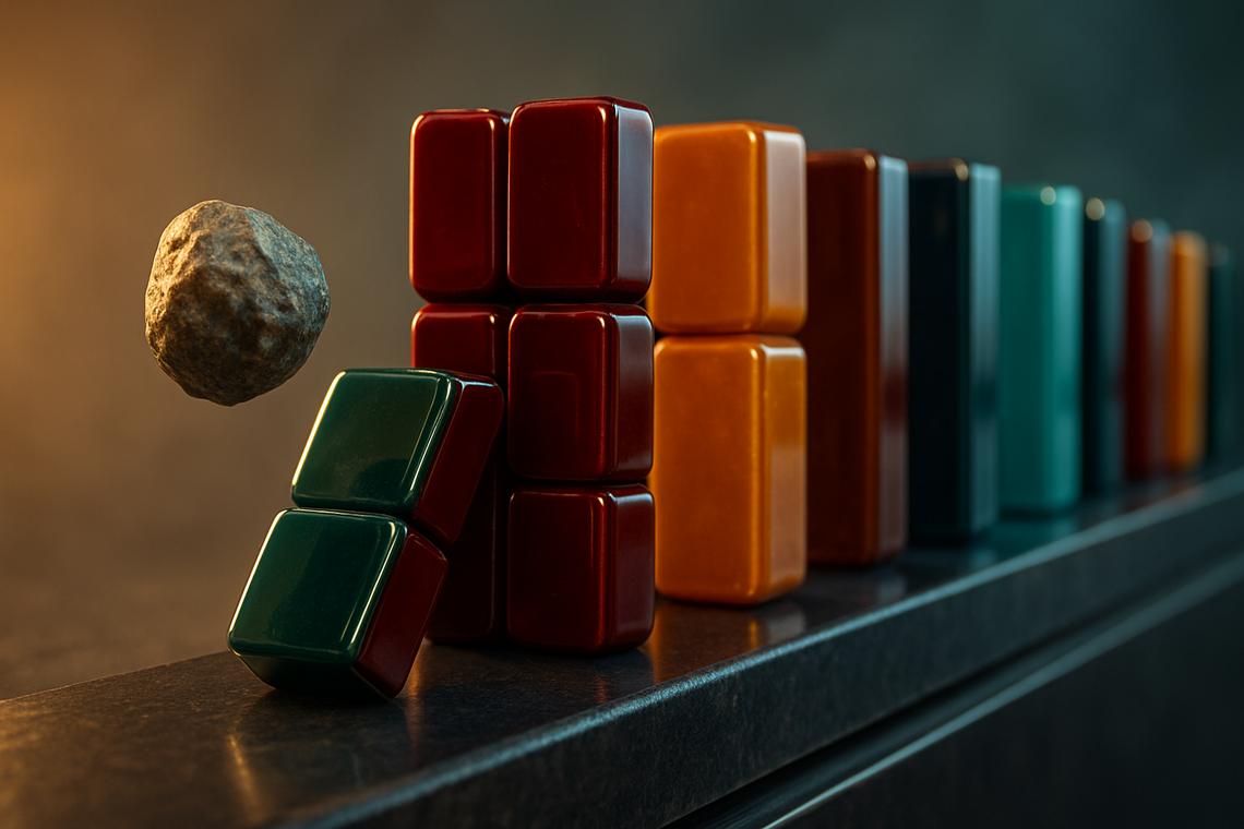 Nigeria NGN stablecoin liquidity heat map visualizing cNGN P2P off-ramps and DEX depths including StableNaira PancakeSwap volumes