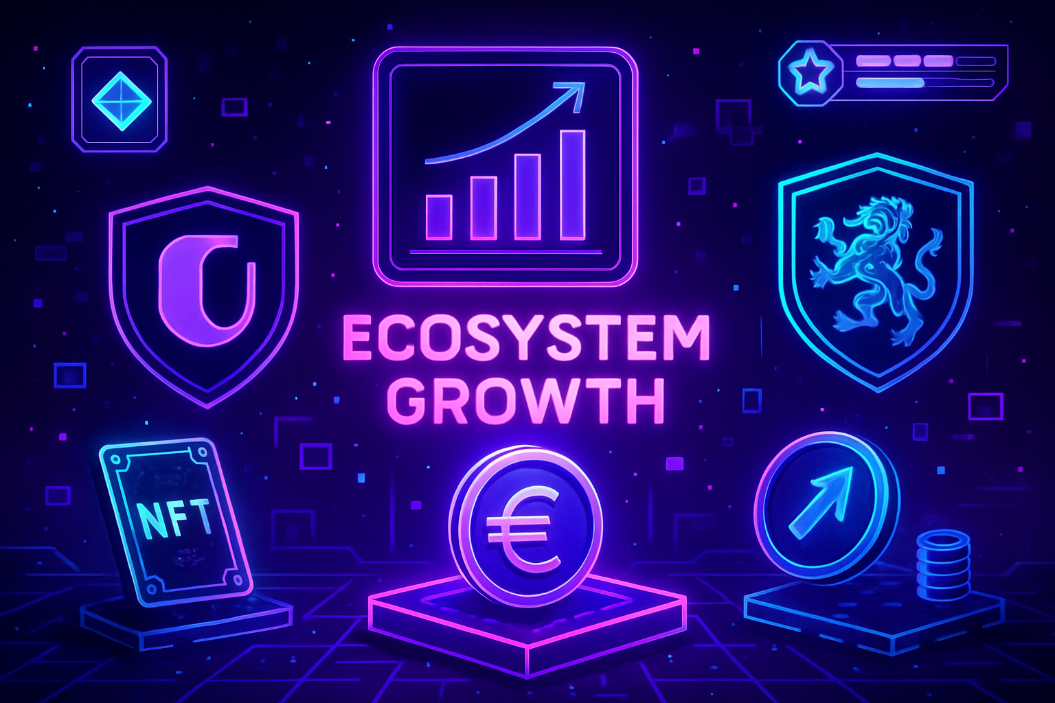 Nine Major European Banks Join Forces for a 2026 Euro Stablecoin Launch