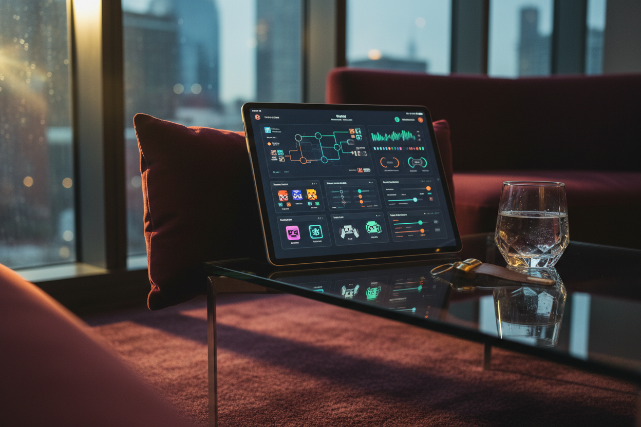 No-Code Custom Rollup Deployment for Gaming Startups with Rollup-As-A-Service 2026