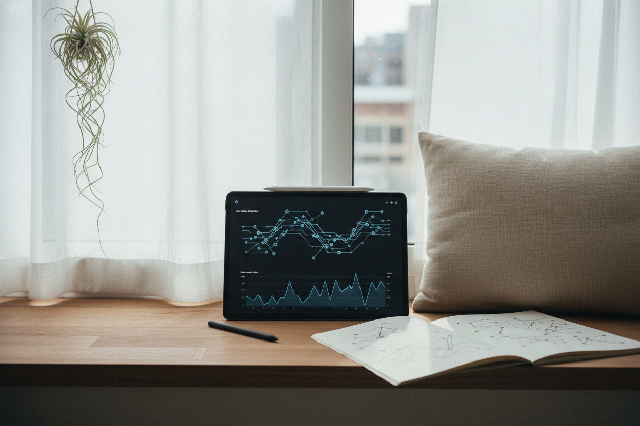 No-Code Custom Rollups with Specialized Fee Markets: Ankr Rollup-as-a-Service for DeFi Scaling