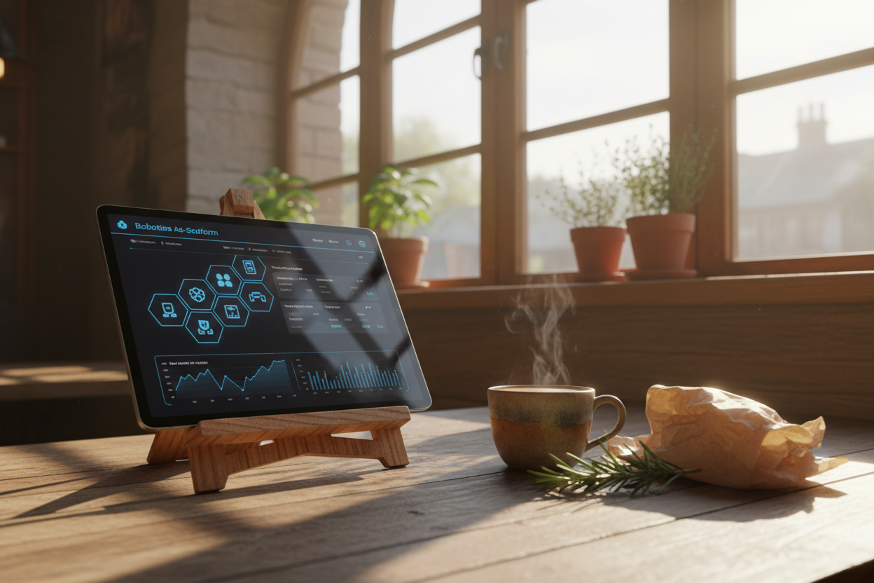 No-Code RaaS Platforms for Launching Custom Rollups in Minutes Without DevOps Hassle