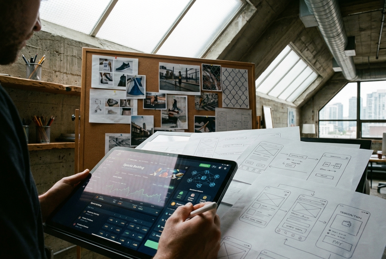 No KYC Decentralized Sports Betting Platforms on Blockchain for Transparent Crypto Bets 2025