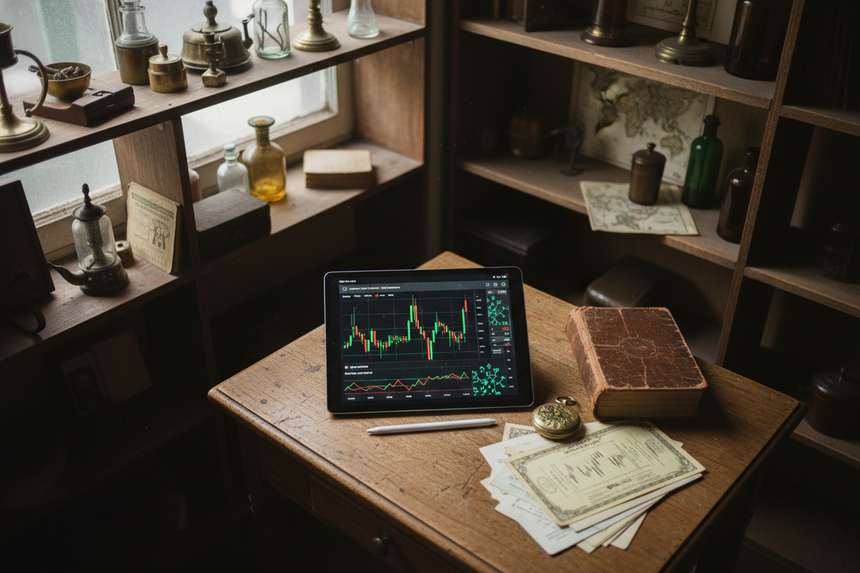 NYSE 24/7 Tokenized Stocks and ETFs Platform Launch 2026: Key Features