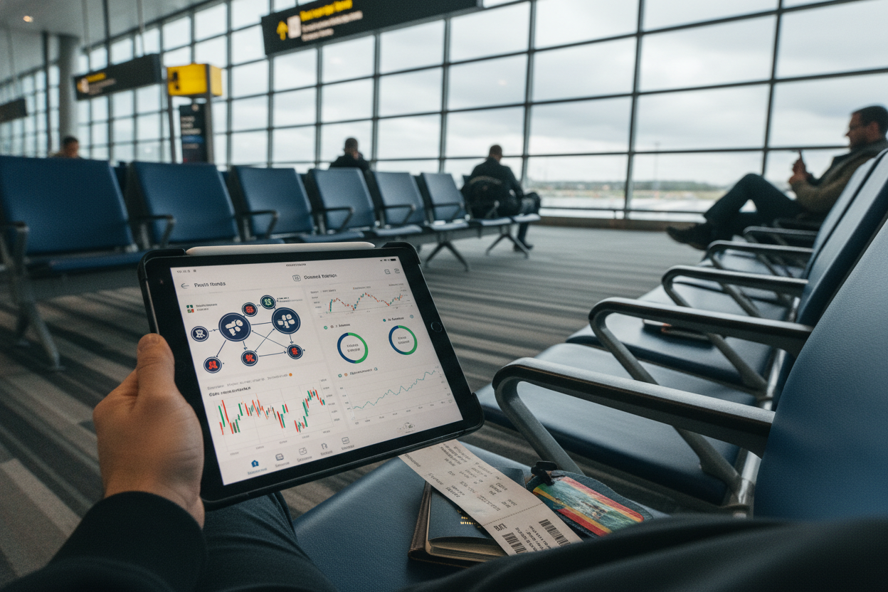 NYSE Tokenized Stocks and ETFs 2026: On-Chain 24/7 Trading with Stablecoins Explained