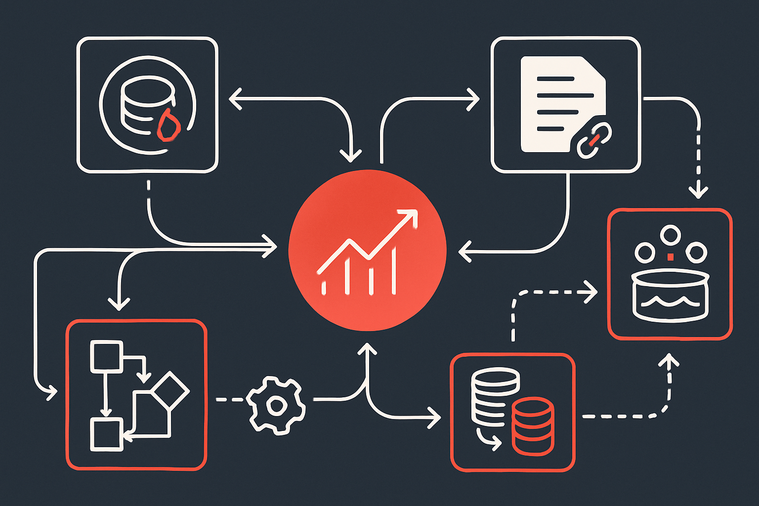 Objective-Centric Rollups: How Shared Sequencing is Solving Fragmentation in the Superchain (2025 Guide)
