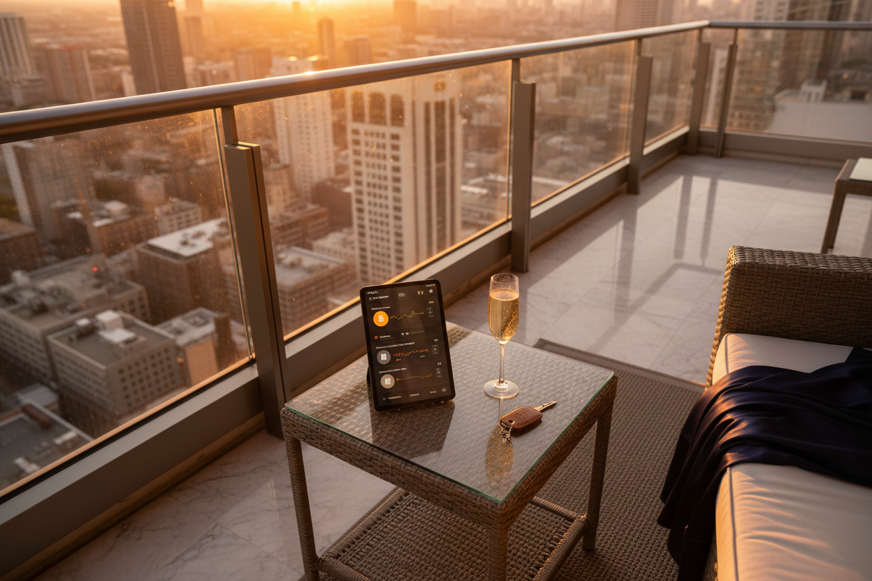 OCC Approves US Banks Holding Crypto for Gas Fees: Guide to Bitcoin Custody Options 2026