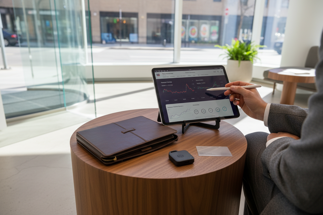 OCC Riskless Principal Crypto Transactions: What US Banks Can Now Offer Clients