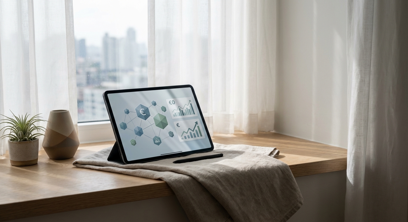 ODDO BHF EUROD Stablecoin on Polygon: MiCA Compliance Features and Investor Guide 2025