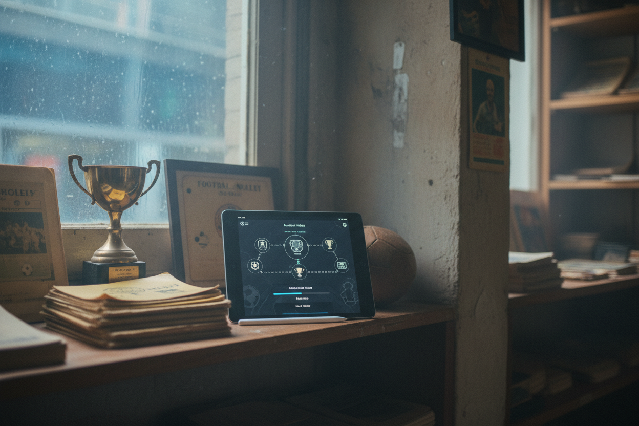 $OFC Airdrop Guide: Turning Football Fandom into On-Chain Ownership 2026