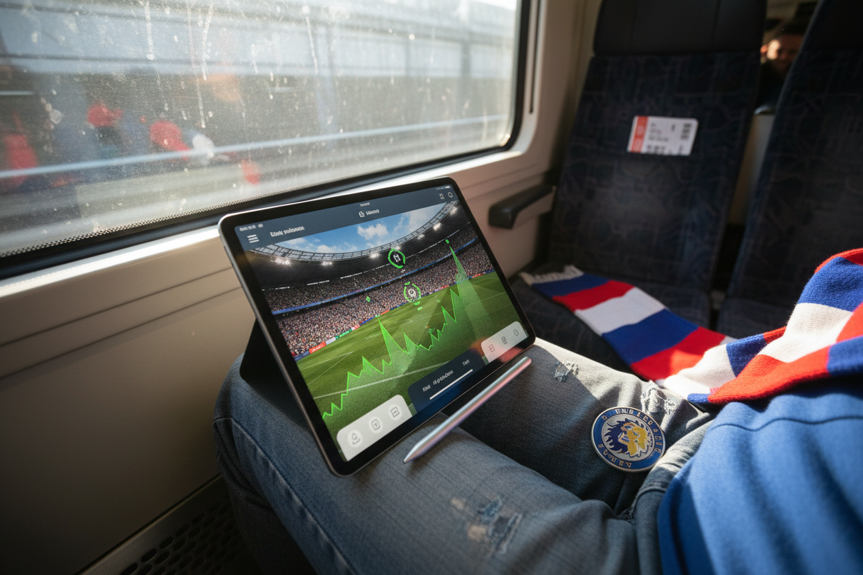 OFC Token Guide: How SportsFi on Base Chain Beats Traditional Fan Tokens for Soccer Fans