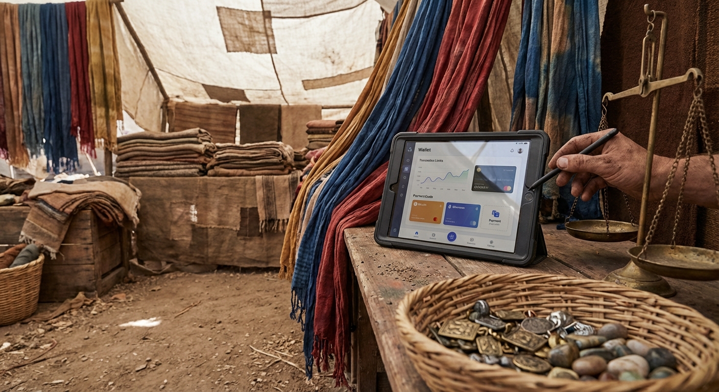 OffGrid No KYC Crypto Card Review: $4000 Monthly Limits and Solana Apple Pay 2025