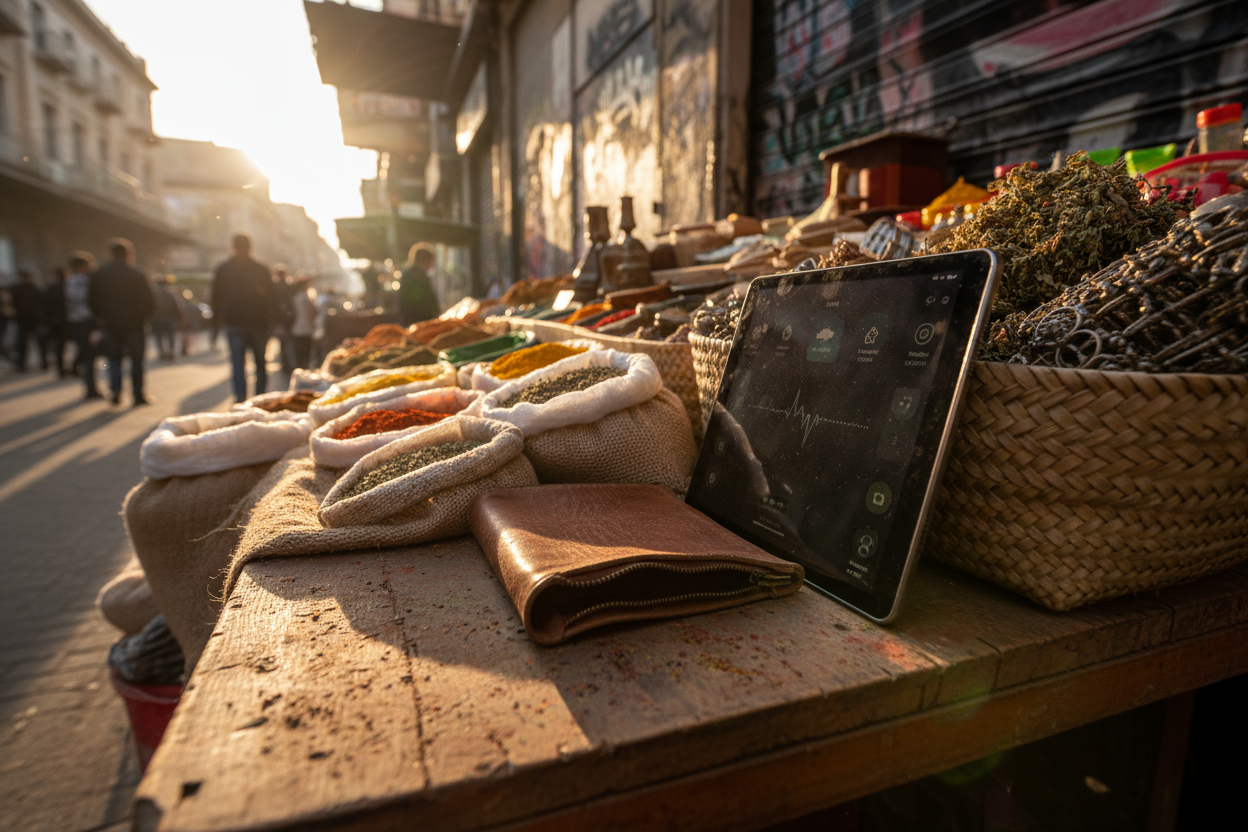 Offgrid No KYC Crypto Debit Card Review: Solana-Powered Anonymous Spending 2026