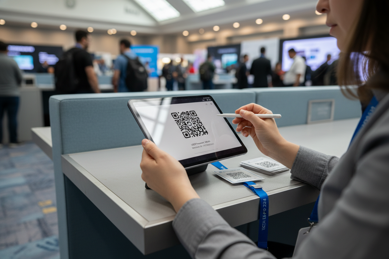 Offline Merchants Guide: Generate USDT QR Codes for Instant Stablecoin Payments Without Internet