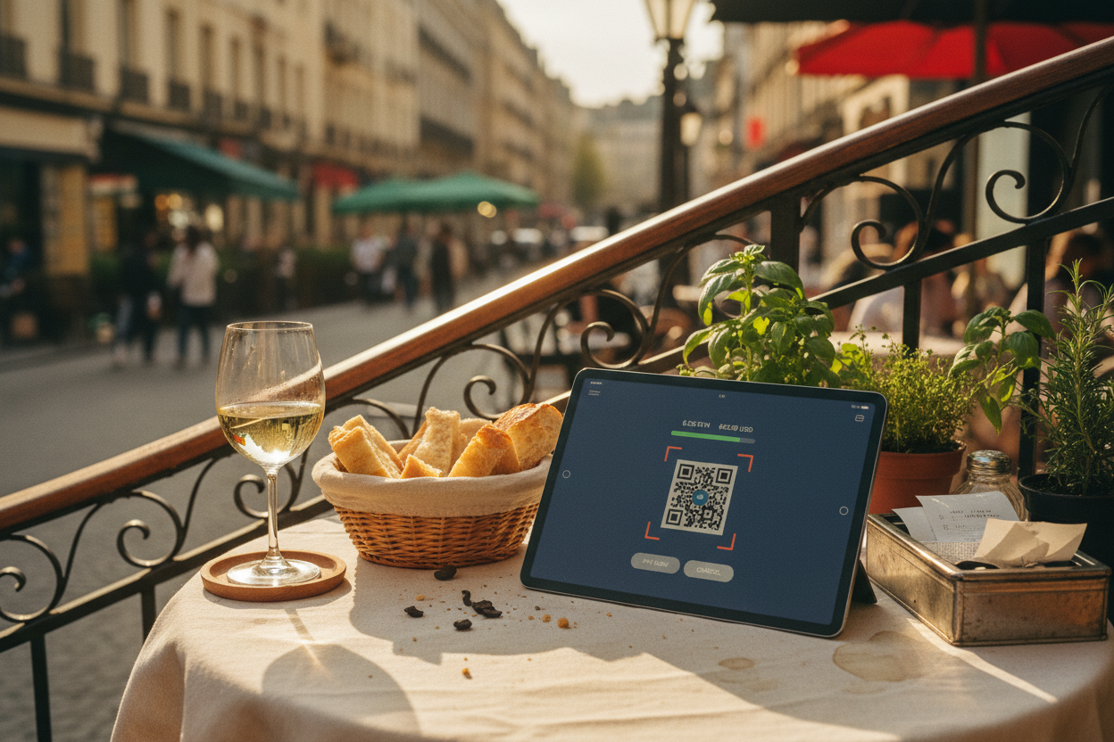 Offline USDC POS Terminals for Retail Shops: Lightning Network Setup 2026