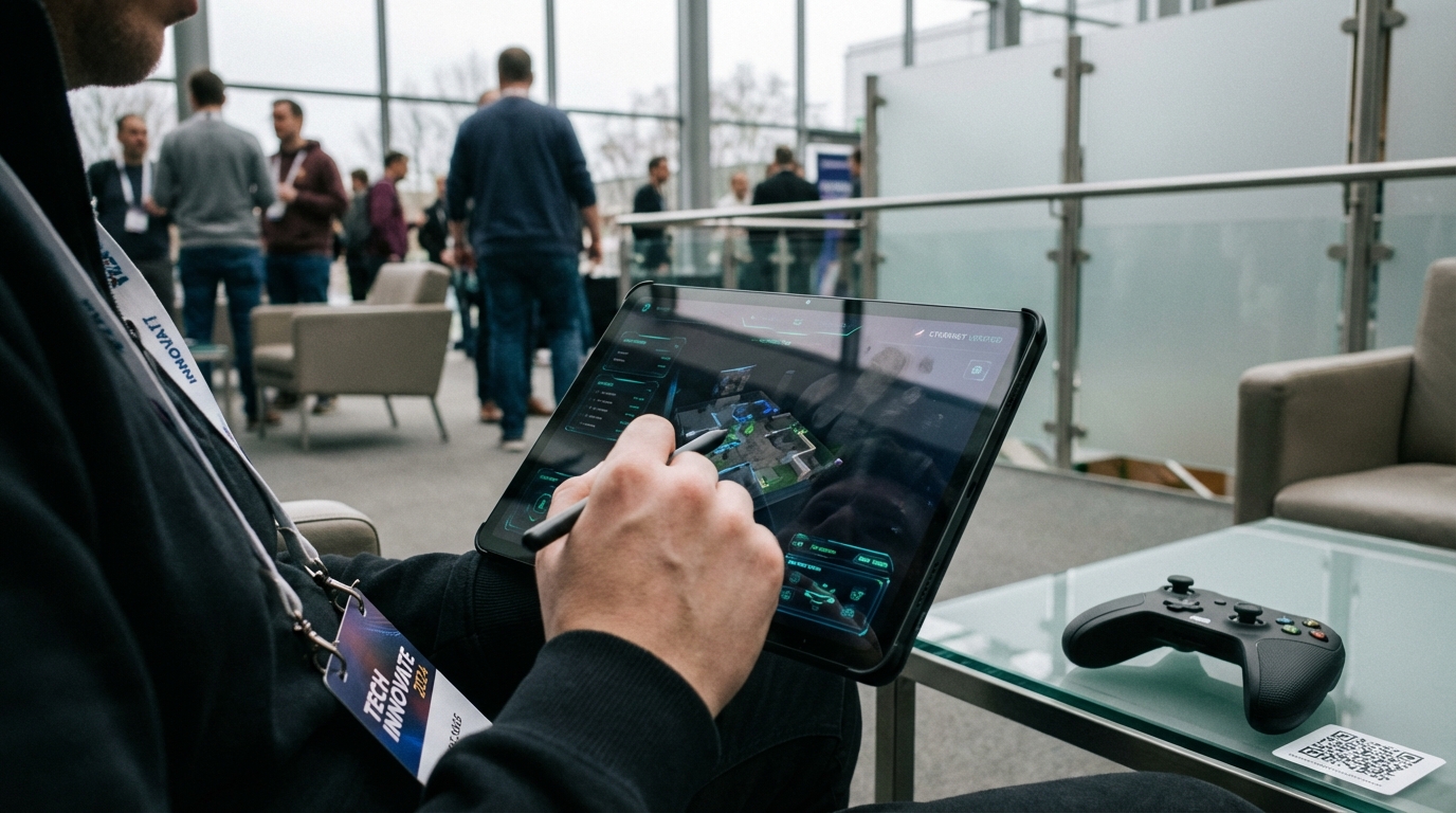 Ohayo Dojo: Provable Game Engine Powering Starknet On-Chain Games 2025