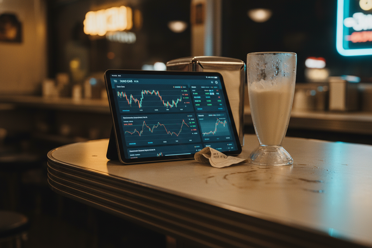 OKX Wallet vs Ledger: Best for Buying Crypto Dips, Zero Gas ETH Trades and DCA in 2026