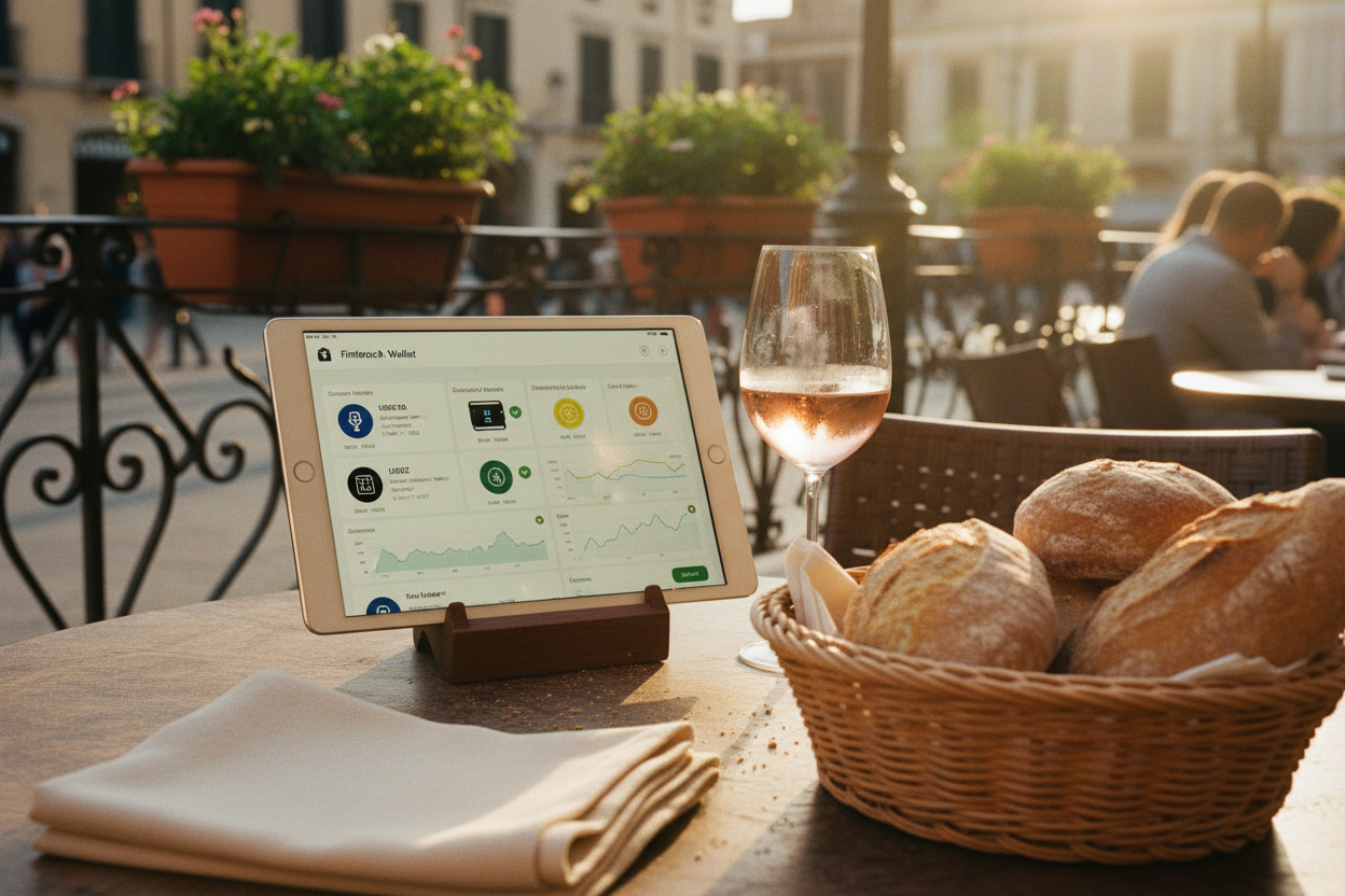 OKX Wallet vs Trust Wallet vs Binance Wallet: EU MiCA Compliance and Stablecoin Payments Comparison 2026