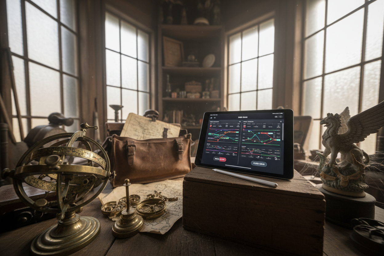 OKX Wallet vs Trust Wallet: Zero Gas Multi-Chain Trading Comparison 2026