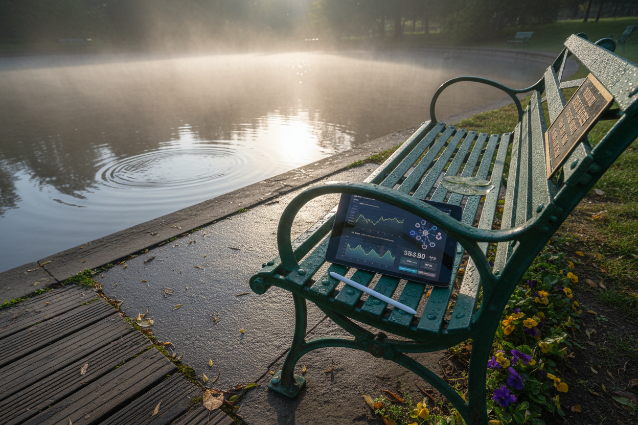 On-Chain Alternatives to Centralized Creator Revenue Sharing Programs